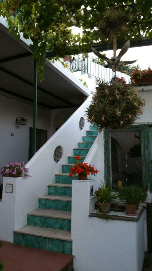 Il Gelso Apartment Anacapri  Exterior photo